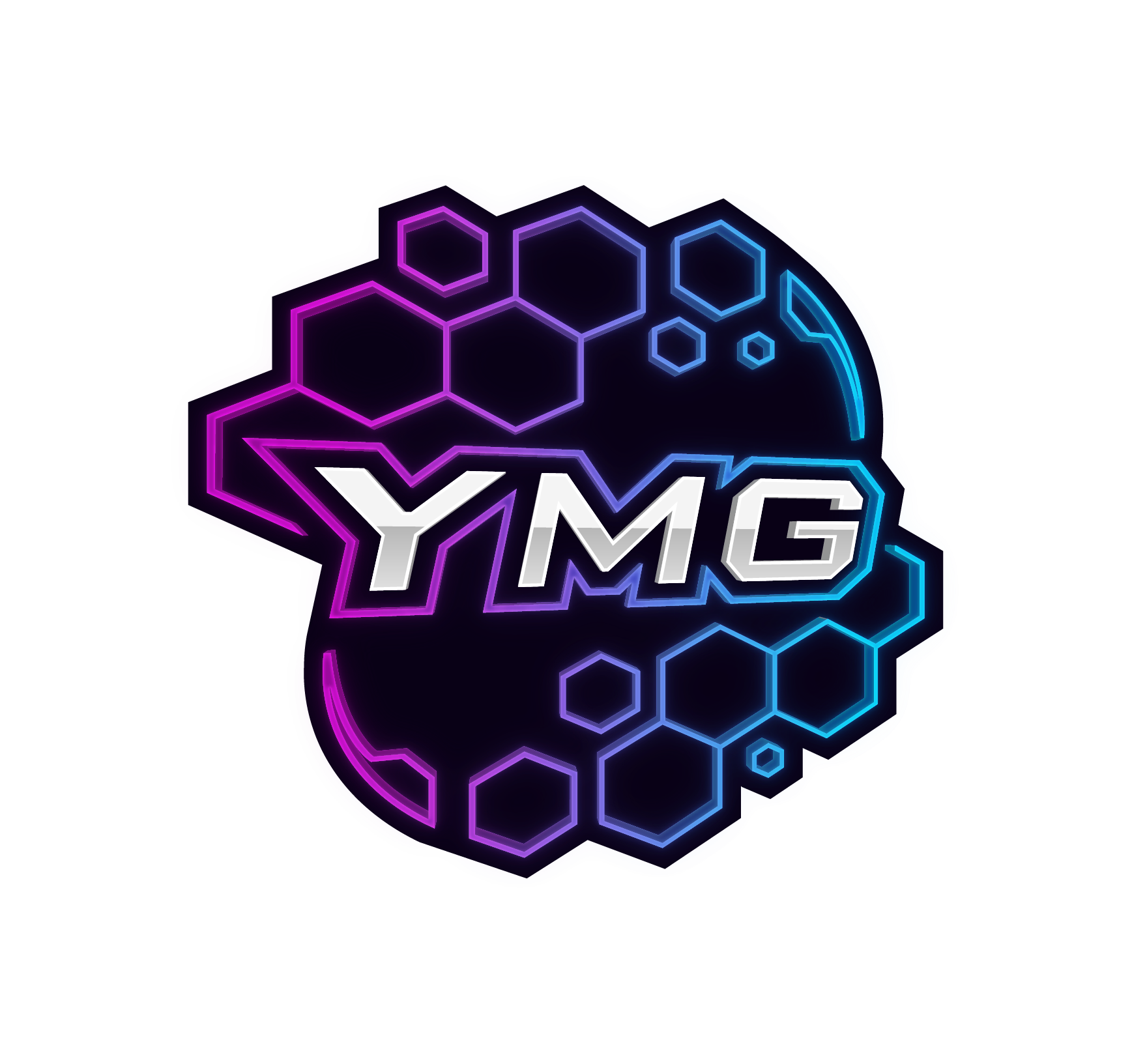 YMG logo